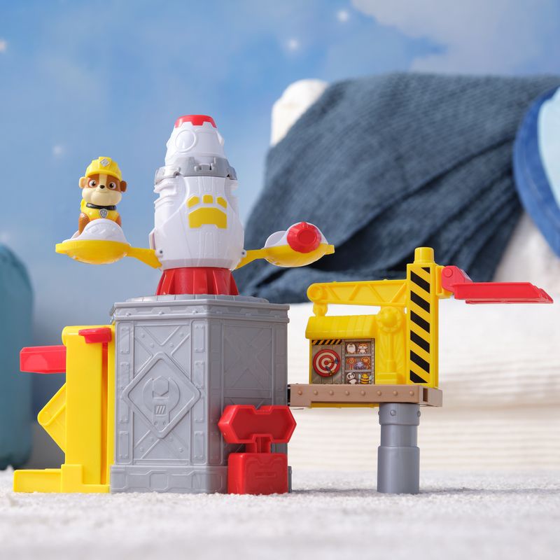 Игрална площадка Rubble & Crew