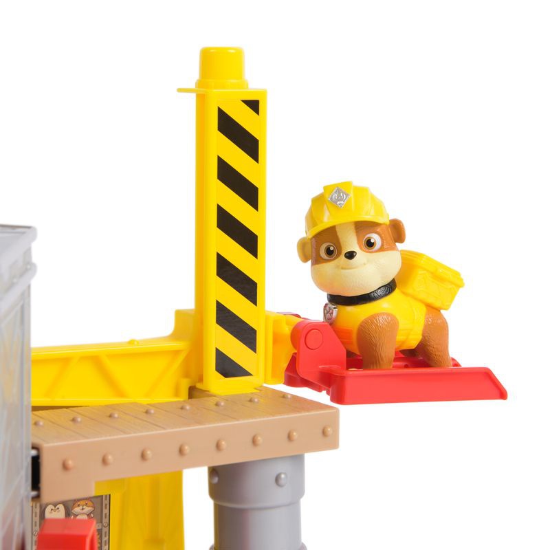 Игрална площадка Rubble & Crew