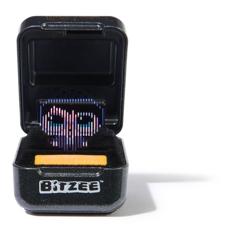 Bitzee интерактивен дигитален герой Хари Потър