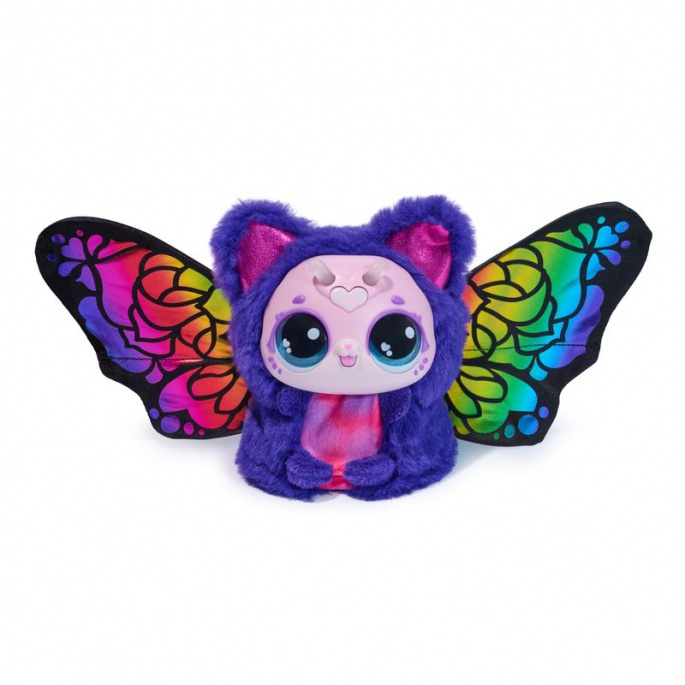 Hatchimals пъпка с изненада котенца
