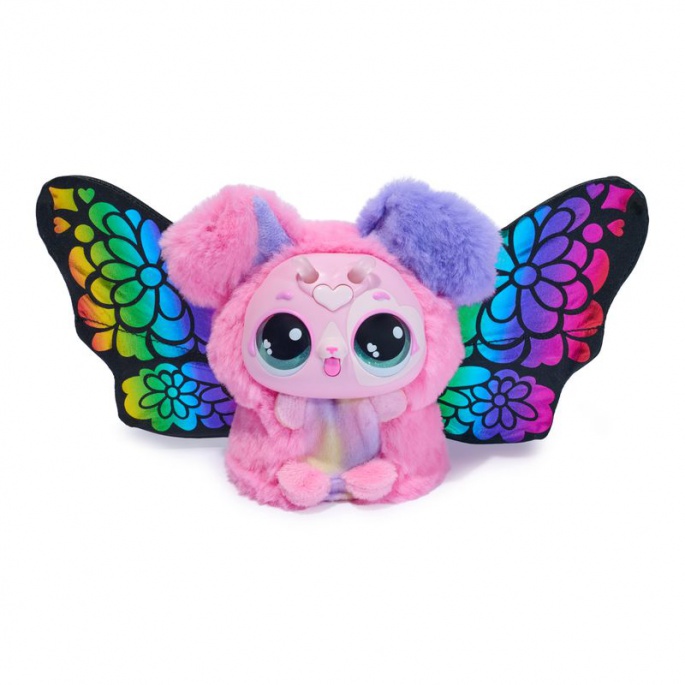 Пъпка с изненада кученца Hatchimals