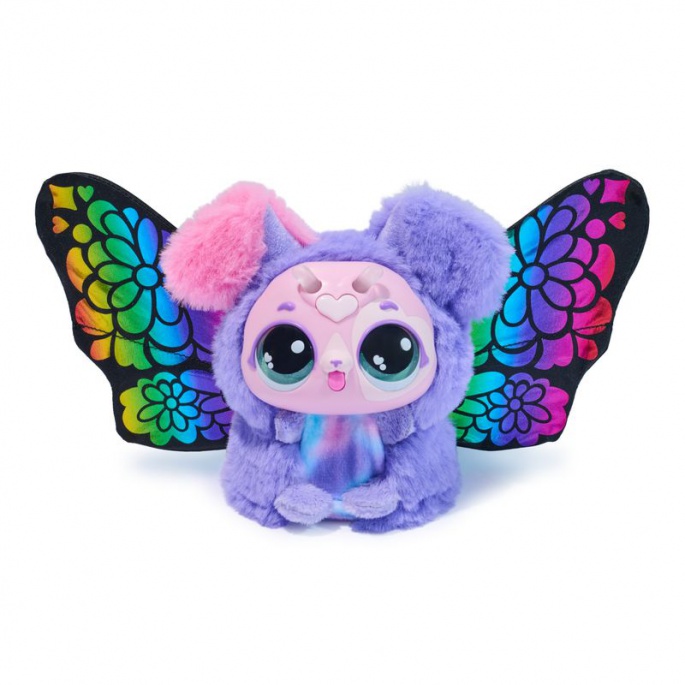 Пъпка с изненада кученца Hatchimals