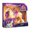 Unicorn Academy четкащ еднорог Leaf 24 cm