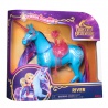 Unicorn Academy чесачи еднорог River 24 см