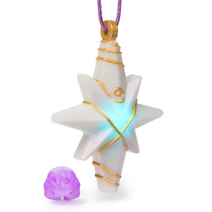 Колие и пръстен Unicorn Academy
