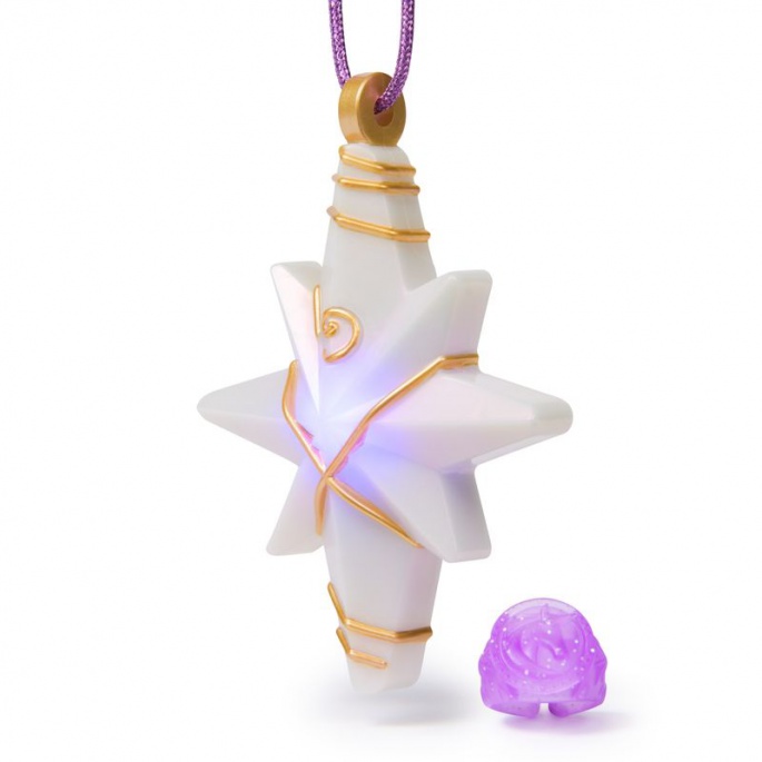 Колие и пръстен Unicorn Academy