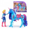 Фигурки от Unicorn Academy Isabel и River 11 см 2025