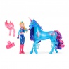 Фигурки от Unicorn Academy Isabel и River 11 см 2025