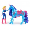 Фигурки от Unicorn Academy Isabel и River 11 см 2025