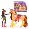 Unicorn Academy figurky Valentina a Cinder 11 cm 2025