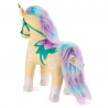 Unicorn Academy плюшено еднорогче Leaf 38 см