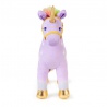 Unicorn Academy плюшено еднорогче Wildstar със звуци 38 см
