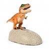 Primal Hatch: Интерективно яйце с люпещ се T-rex