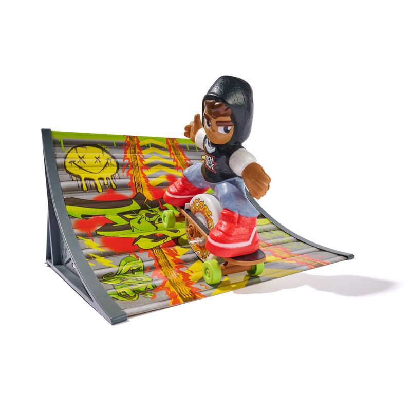 Tech Deck SK8 Crew скейтър