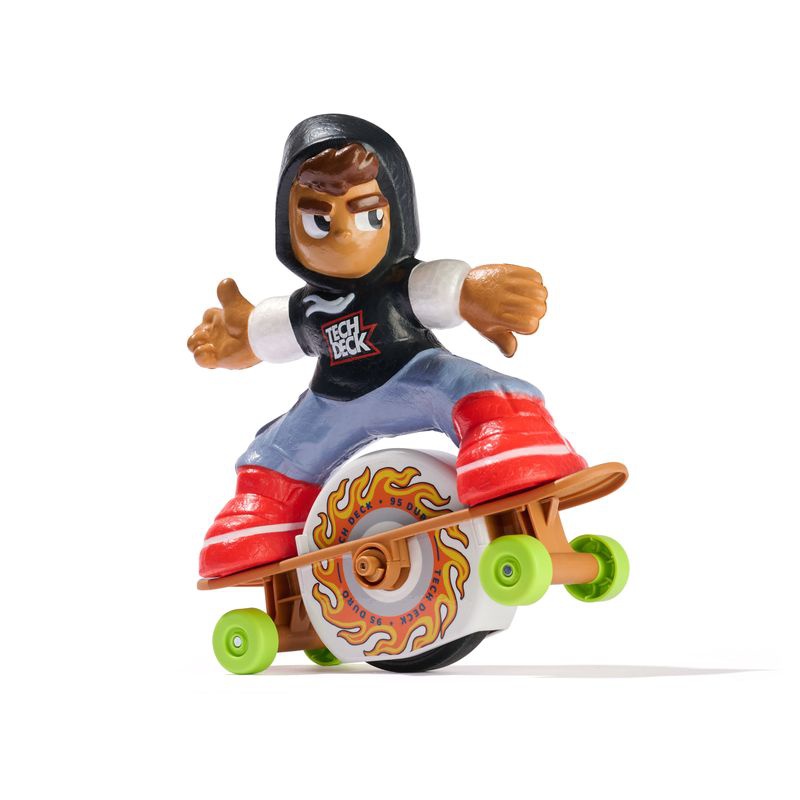 Tech Deck SK8 Crew скейтър