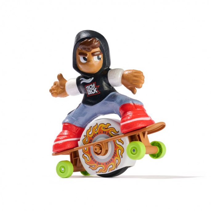 Tech Deck SK8 Crew скейтър