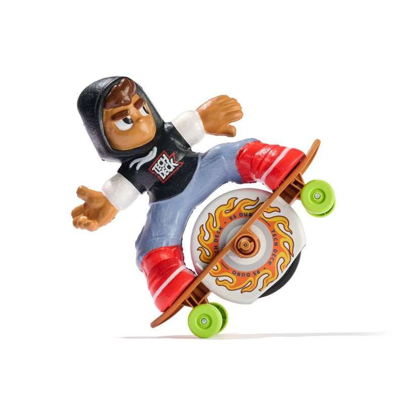 Tech Deck SK8 Crew скейтър