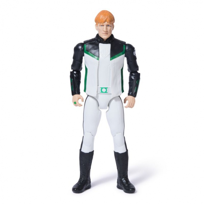 Superman film 2025 figurka Green Lantern 30 cm
