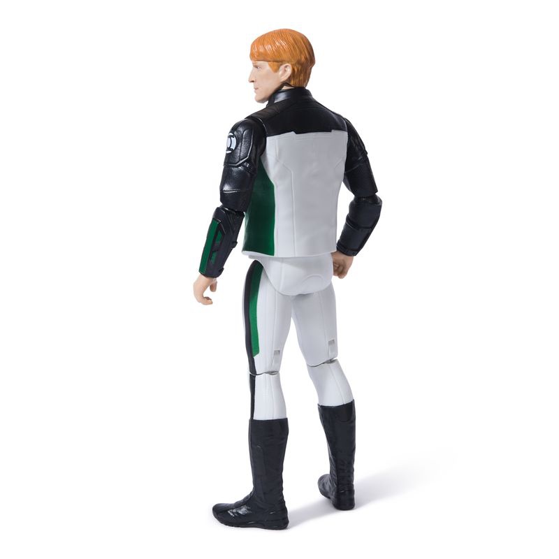 Фигура Superman филм 2025 Зелен Фенер 30 см