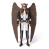 Фигура на Superman филм 2025 Hawkgirl 30 см