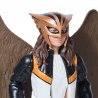 Фигура на Superman филм 2025 Hawkgirl 30 см