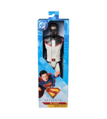 Фигура Superman филм 2025 Mr. Terrific 30 см
