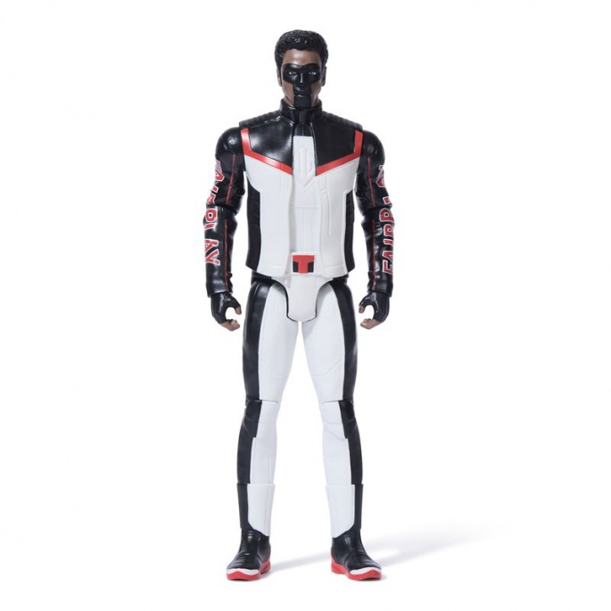 Фигура Superman филм 2025 Mr. Terrific 30 см