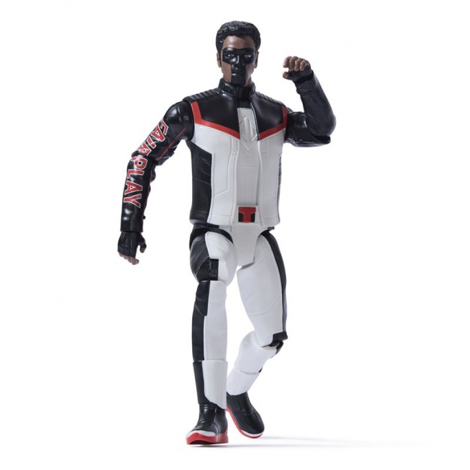 Superman film 2025 figurka Mr. Terrific 30 cm