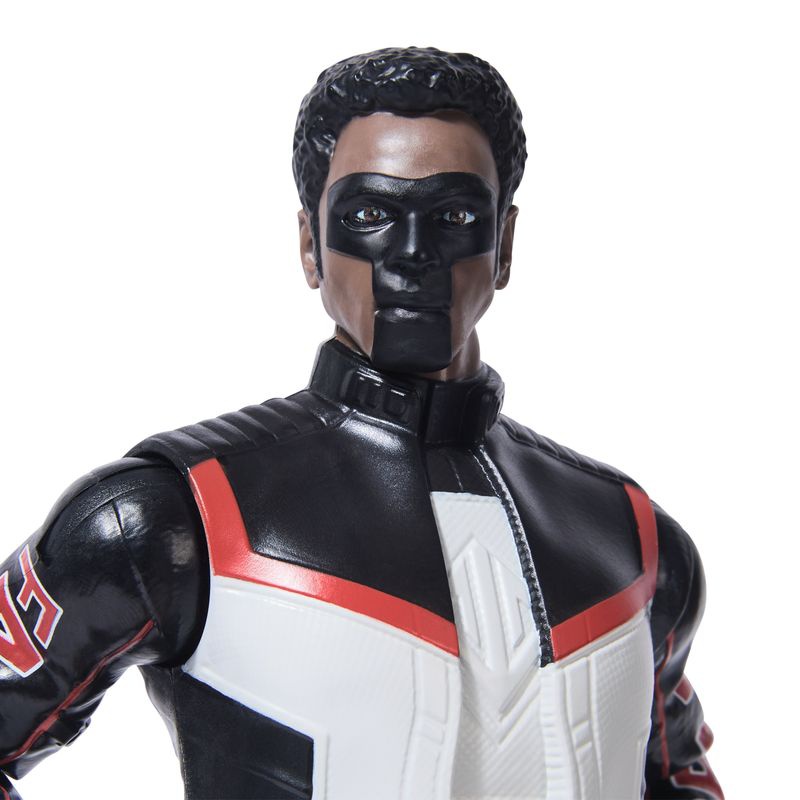 Фигура Superman филм 2025 Mr. Terrific 30 см