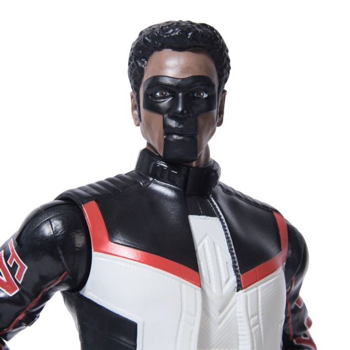 Фигура Superman филм 2025 Mr. Terrific 30 см