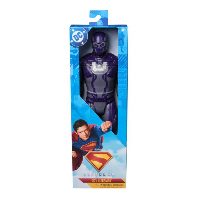 Superman film 2025 figurka Ultraman 30 cm