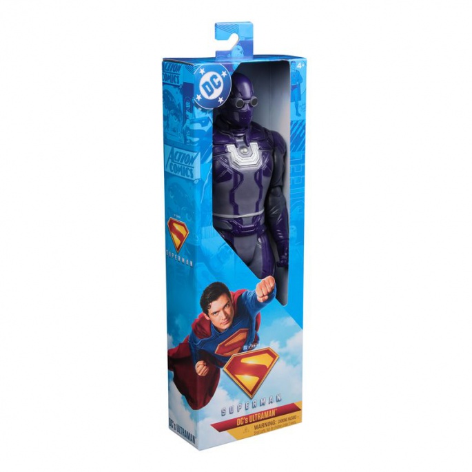 Superman film 2025 figurka Ultraman 30 cm