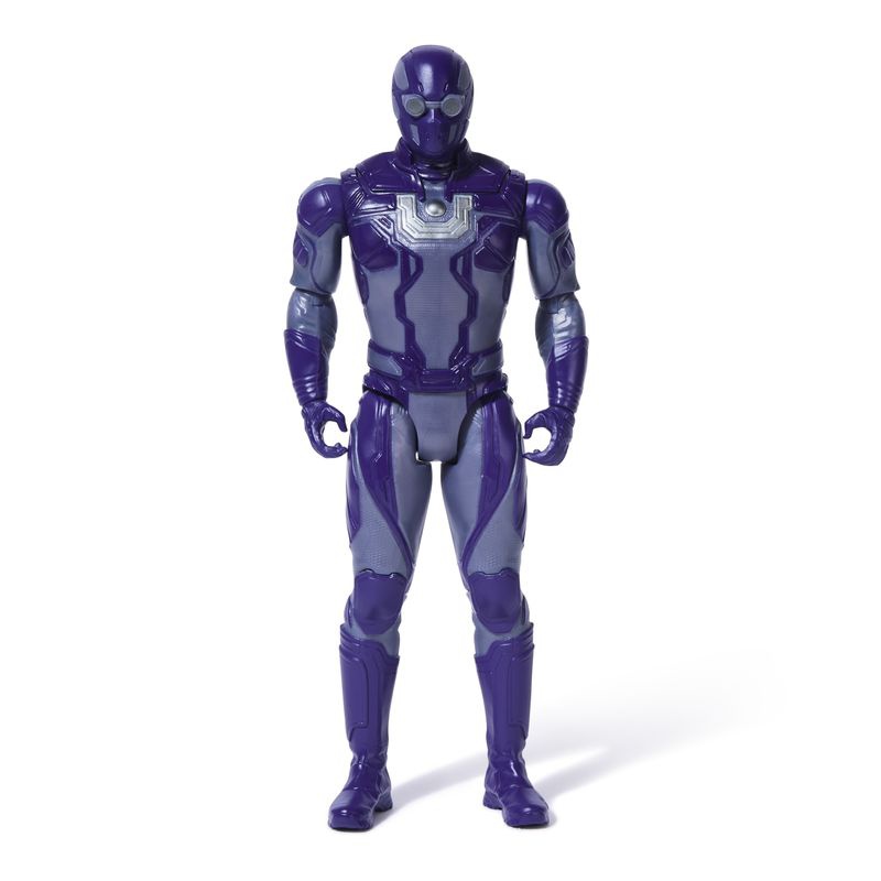 Фигура на Ултраман от филма Superman 2025, 30 см