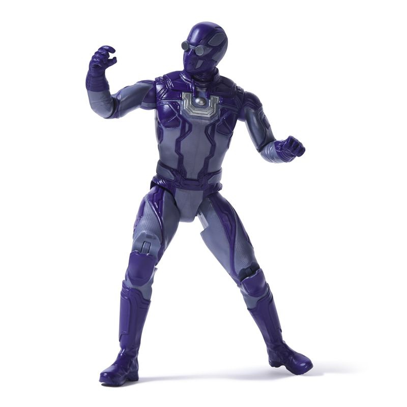 Фигура на Ултраман от филма Superman 2025, 30 см