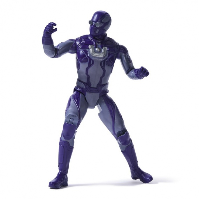 Superman film 2025 figurka Ultraman 30 cm