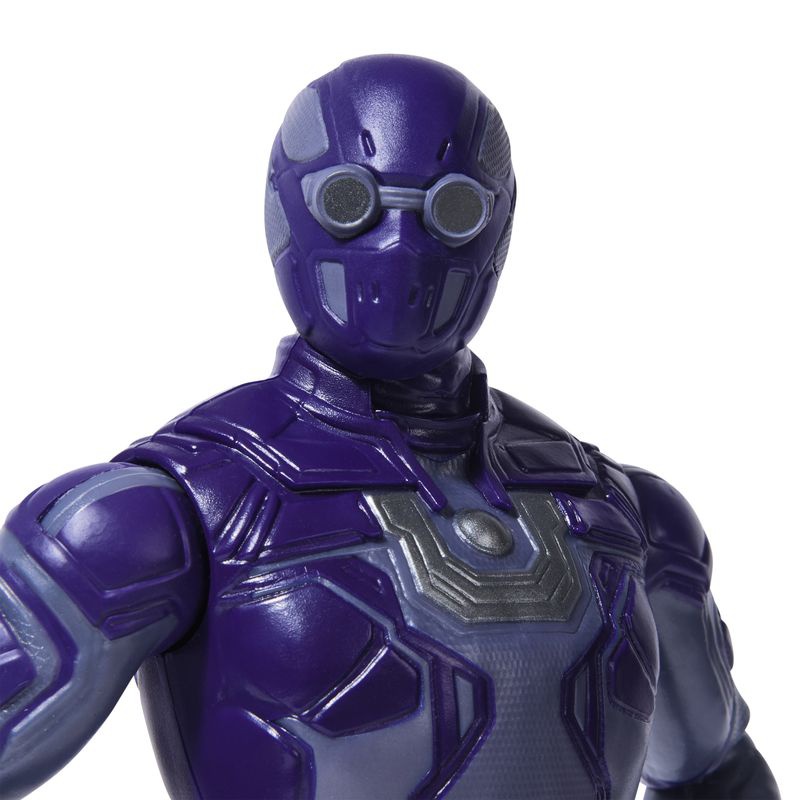 Фигура на Ултраман от филма Superman 2025, 30 см