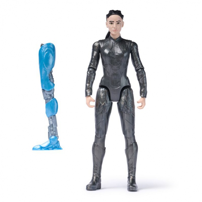 Superman film 2025 figurka The Engineer 15 cm