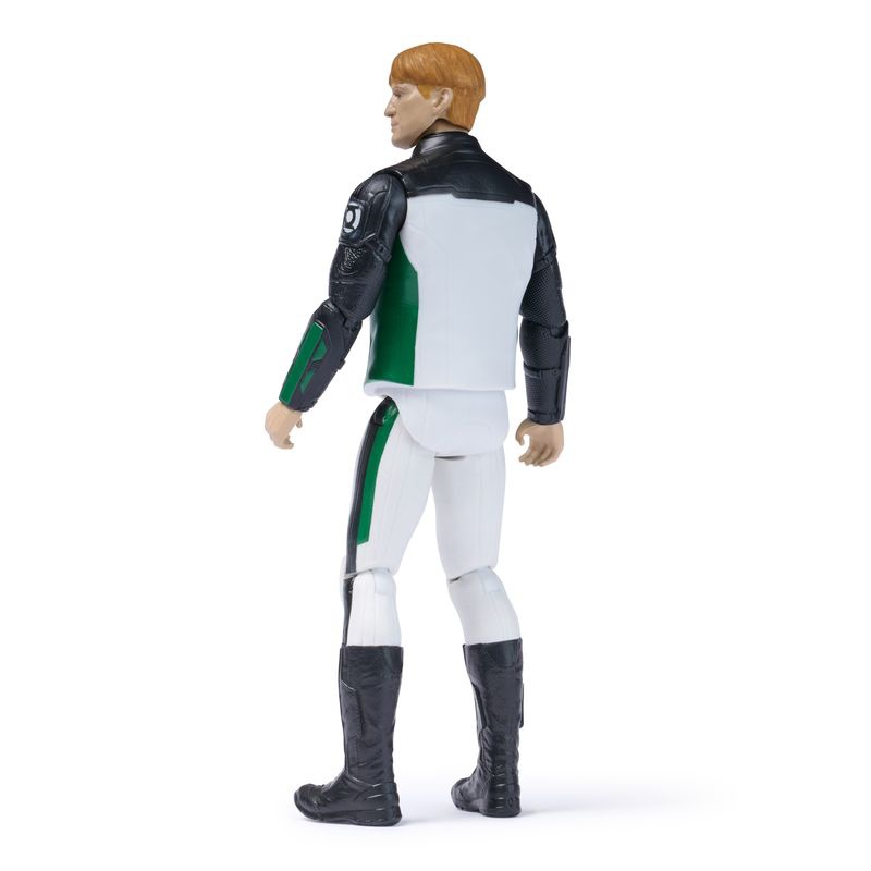 Супермен филм 2025 фигурка Green Lantern 15 см