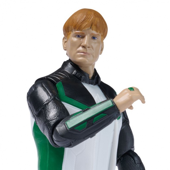 Superman film 2025 figurka Green Lantern 15 cm