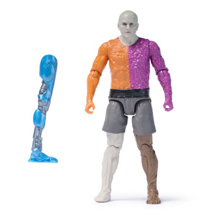 Superman film 2025 figurka Metamorpho 15 cm