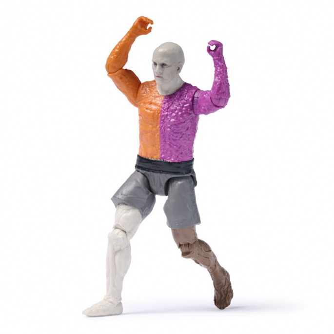 Superman film 2025 figurka Metamorpho 15 cm