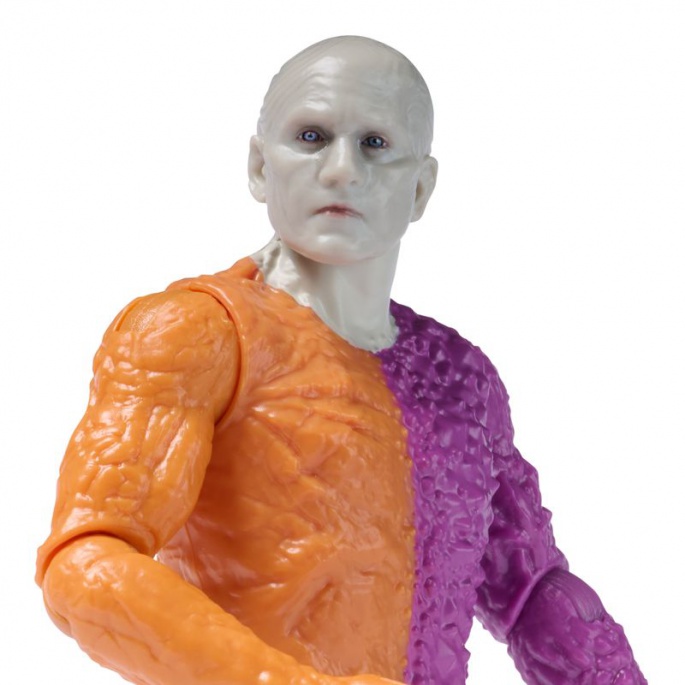 Superman film 2025 figurka Metamorpho 15 cm