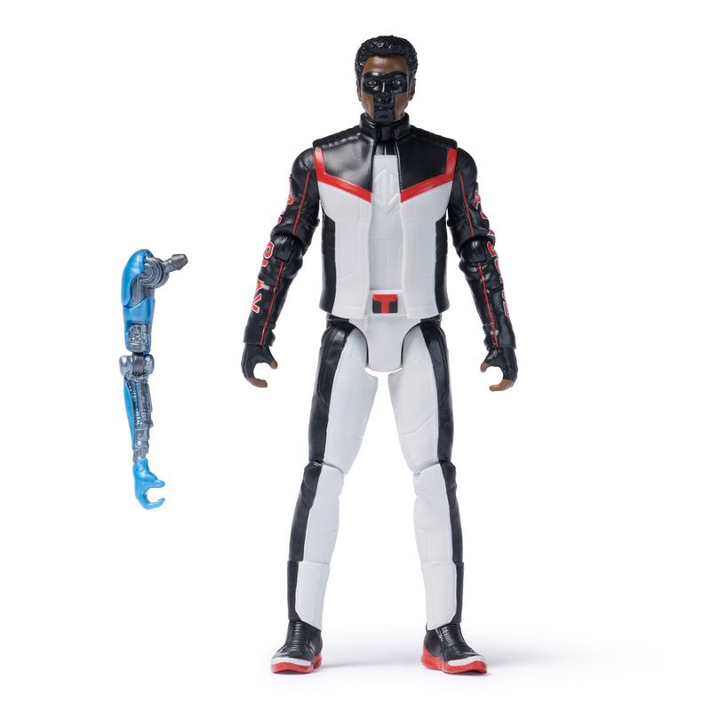 Фигура на Superman филм 2025 Mr. Terrific 15 см