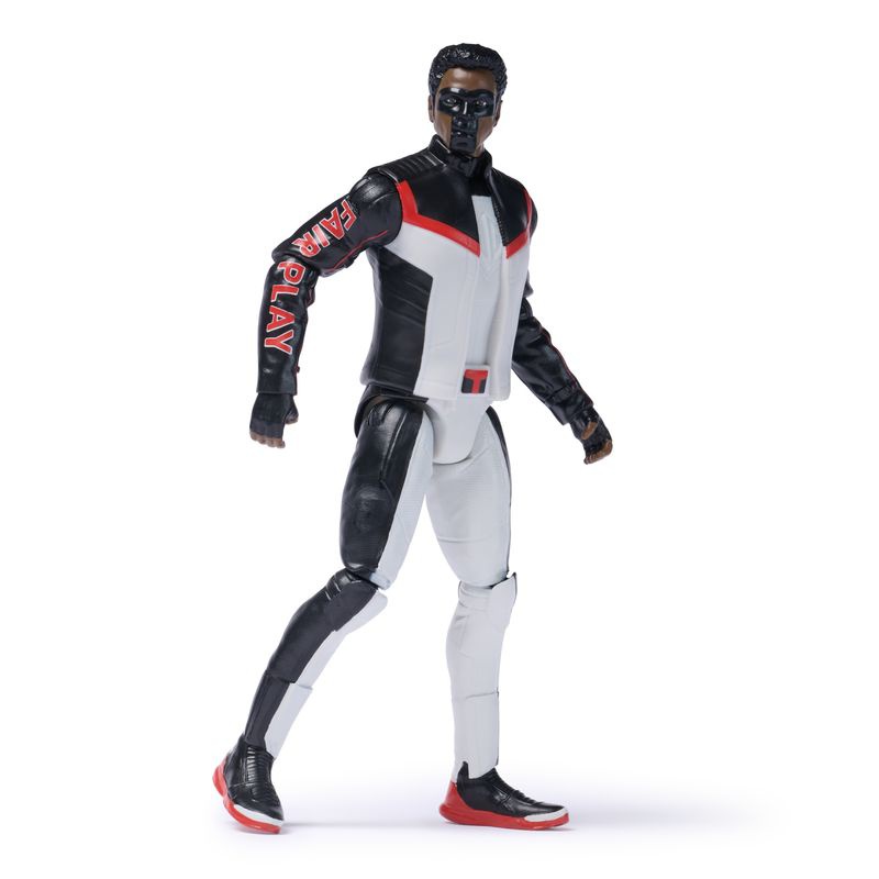 Фигура на Superman филм 2025 Mr. Terrific 15 см