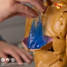 Филмът Superman 2025 битка на чудовищата 15 см