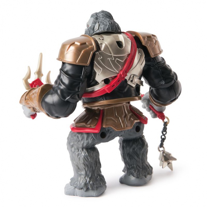 Фигура на Batman Нинджа Gorilla Grodd 15 см