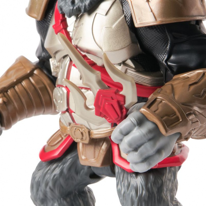 Фигура на Batman Нинджа Gorilla Grodd 15 см