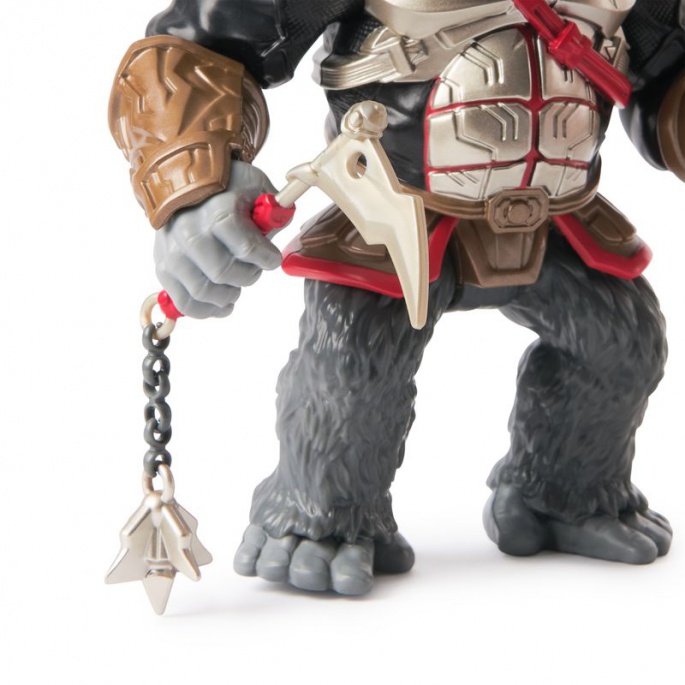 Фигура на Batman Нинджа Gorilla Grodd 15 см