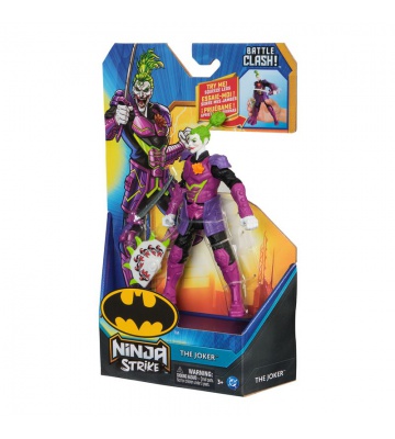Фигура Batman Ninja Joker 15 cm