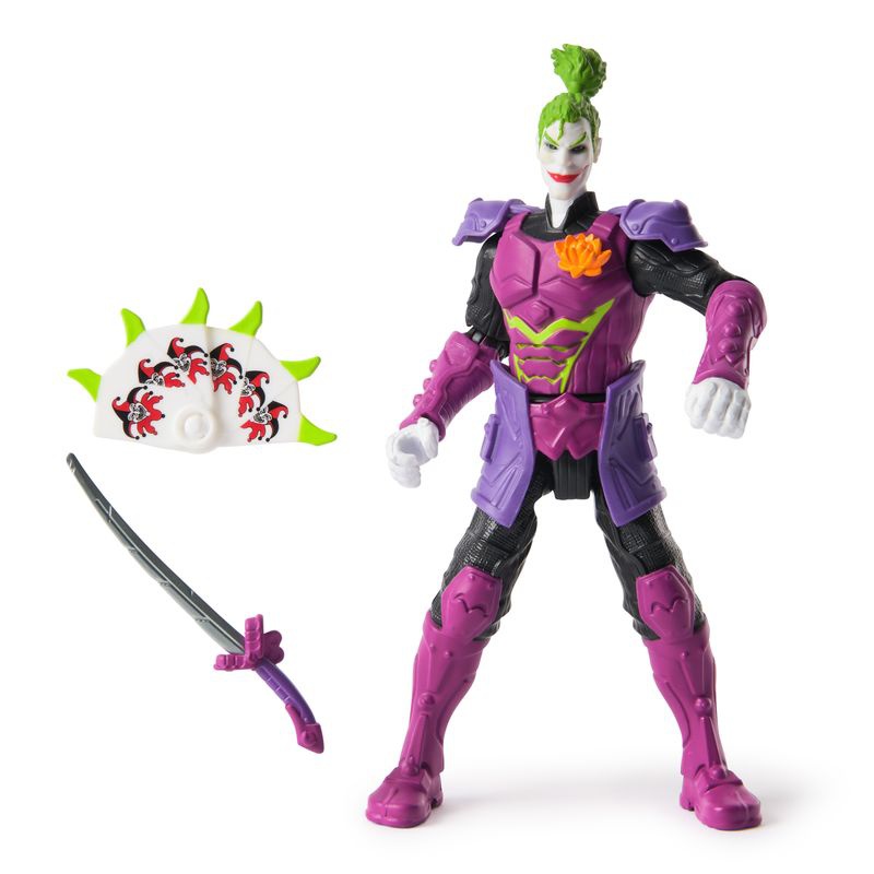 Фигура Batman Ninja Joker 15 cm